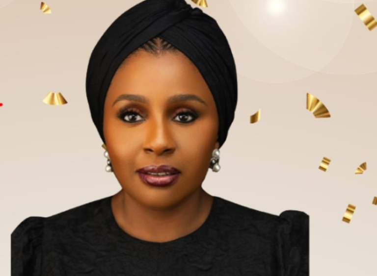 Maryamu Idris Appointed as Nigeria’s OPEC National Representative