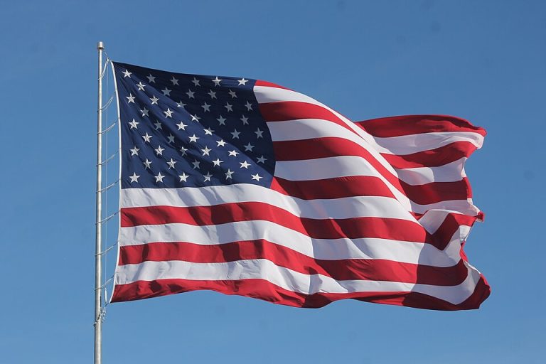 Nearly 48,000 Nigerians Become U.S. Citizens in Four Years