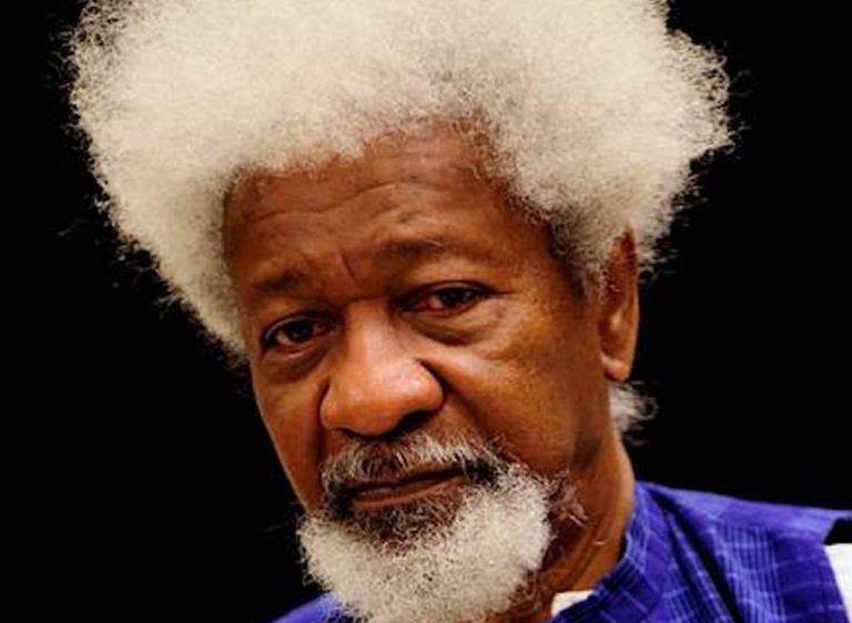 Soyinka Alleges Witch-Hunt as U.S. Revokes Visa