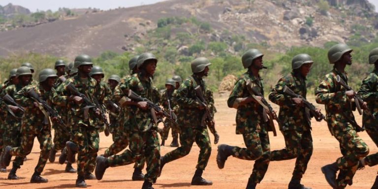 Nigerian Troops Eliminate Nine Boko Haram Insurgents in Borno, Recover ₦4.3 Million Cash