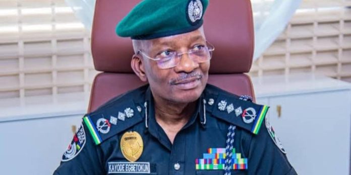 BREAKING: Court Orders Nigerian Police To Halt Enforcement Of Tinted Glass Permit Policy, Maintain Status Quo
