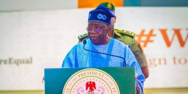 Nigeria’s Debt Rises to ₦152.4 Trillion Under Tinubu, Up ₦3 Trillion in Three Months