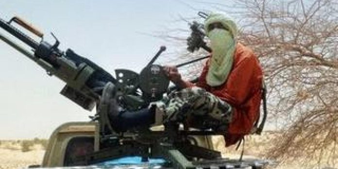Bandits Overrun Nigerian Army Unit in Kwara, Seize Heavy Weapons and Ammunition