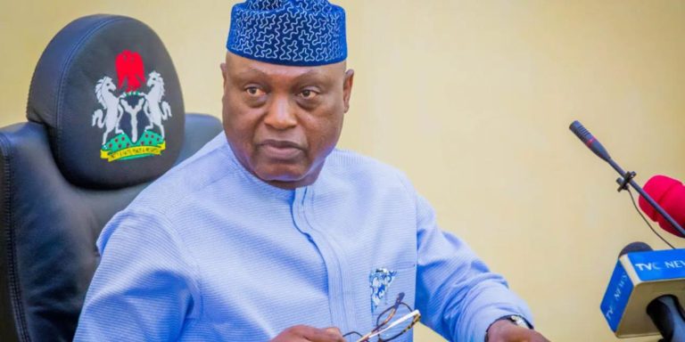 Ekiti State Government Provides Zero Funding To 35 Agencies For Capital Projects