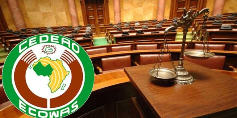 Nigerian Govt, Naval Chief, Delta Police Commissioner Face ECOWAS Court Over Alleged Tampering With Corpse, Unlawful Burial