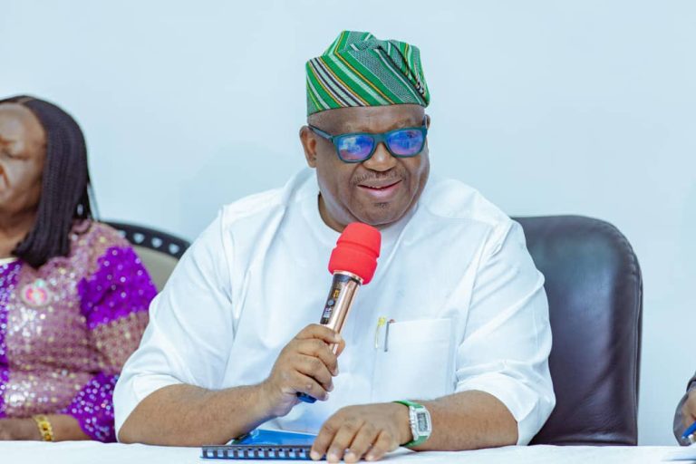 Power Tussle Splits APC Over Mutfwang’s Defection