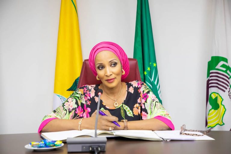Nigeria, South Africa Move to Ease Visa Restrictions, Deepen Ties