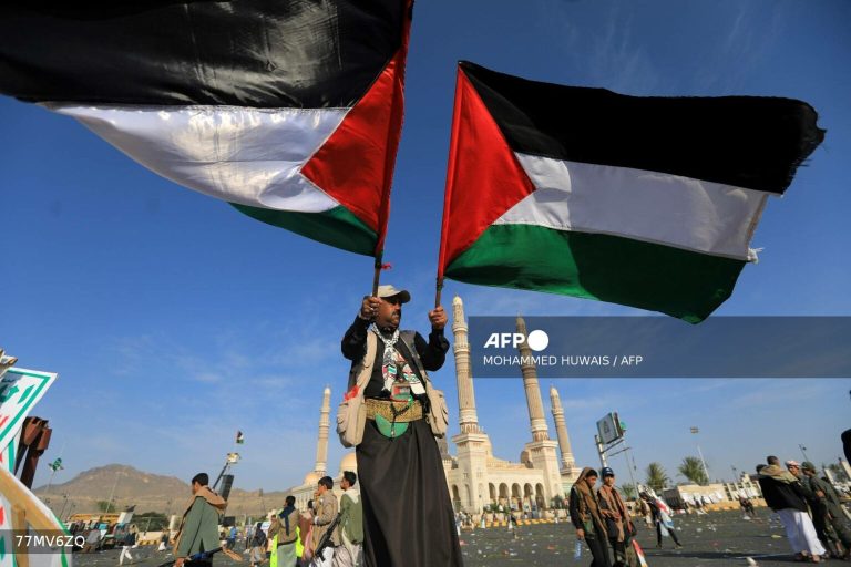 Israel Launches Fresh Strikes on Gaza Despite Trump’s Ceasefire Appeal