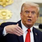 Trump Imposes Partial Travel Restriction on Nigeria, Citing Security and Visa Overstay Concerns