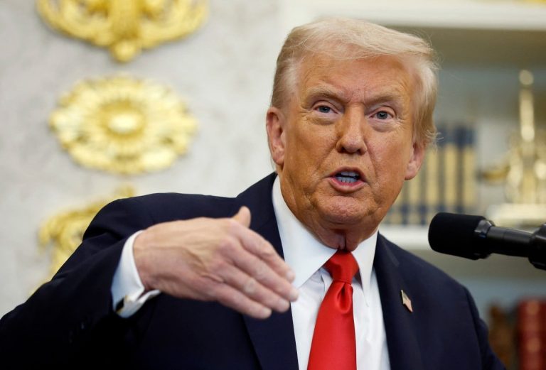 Trump Imposes Partial Travel Restriction on Nigeria, Citing Security and Visa Overstay Concerns