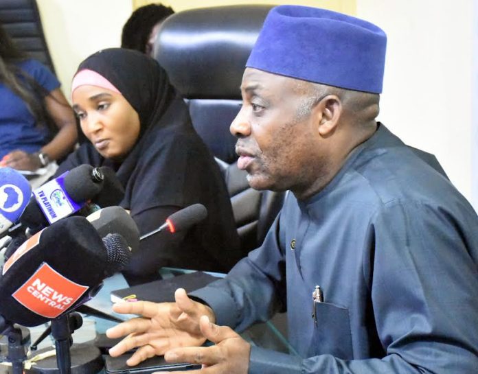 Labour Steps In as ASUU Strike Halts Universities Nationwide