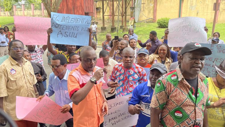 FG Sets Up Expanded Committee to Speed Up Talks With ASUU, Others