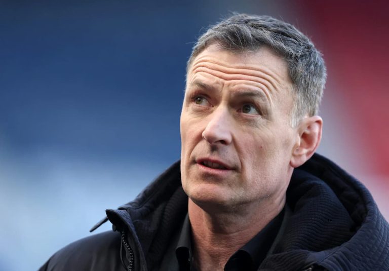 EPL: Chris Sutton gives predictions for Arsenal vs Crystal Palace, Chelsea vs Sunderland, and other fixtures