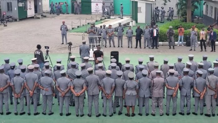 UPDATED: Customs Debunks Fake Recruitment List, Reaffirms Transparency in Ongoing Exercise