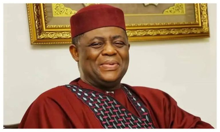 Femi Fani-Kayode Accuses West of Plotting Religious War in Nigeria