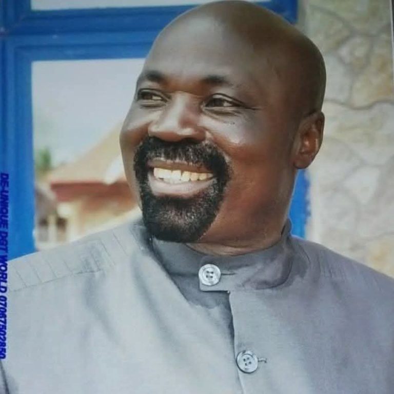 Former Benue State Polytechnic Rector Passes Away