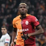 Osimhen on Barcelona’s Radar as Lewandowski Successor