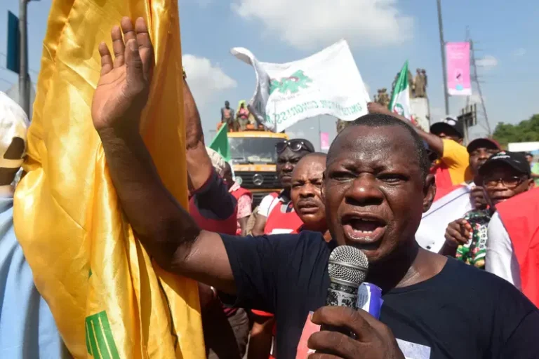 Renowned Activist, Abiodun Aremu, Dies in Tragic Hit-and-Run