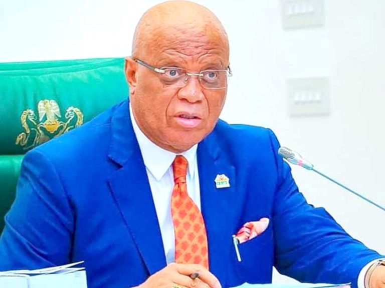 Governor Umo Eno Signs N695bn Supplementary Budget to Boost Akwa Ibom’s 2025 Development Agenda