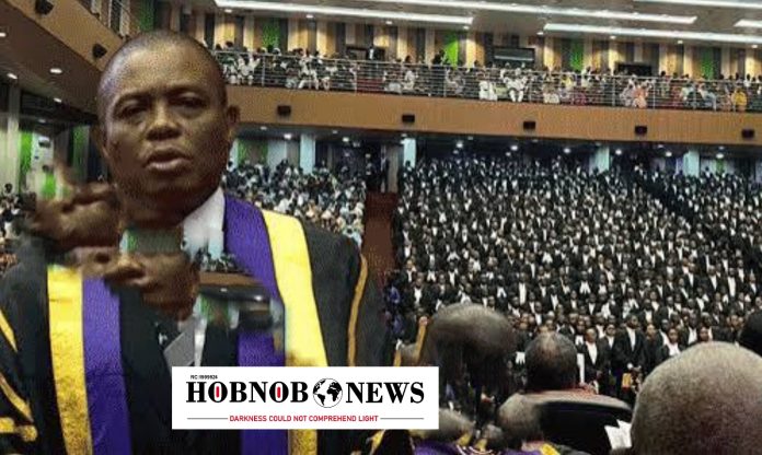 Nigerian Bar Association Faults Universities for Excessive Law Student Admissions