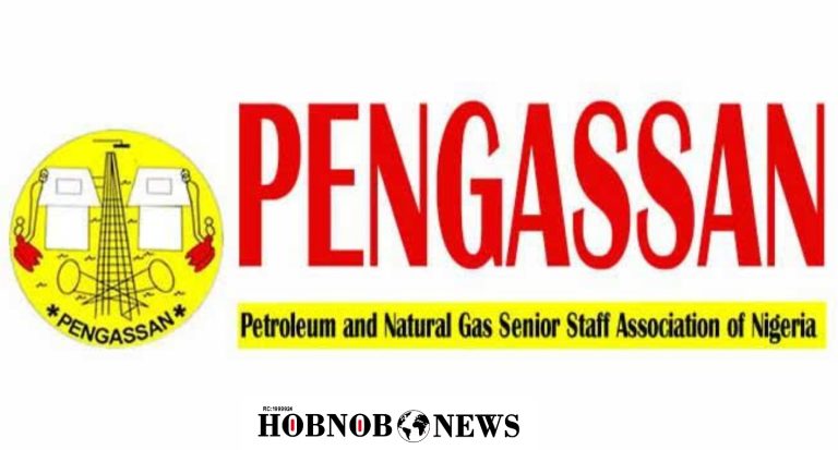 PENGASSAN dissolves NGIC, NGML branch executives over Dangote gas strike