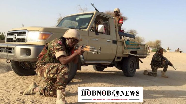 Retired Generals, Northern Elders Call for State of Emergency to Tackle Boko Haram