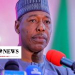 Boko Haram Attack: Borno Governor Zulum Says He Notified Military but Was Ignored