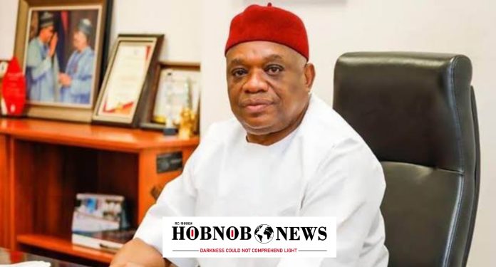 Nigerian Businessman in China Accuses VeryDarkMan of Exposing Igbo Trade Secrets and Endangering Livelihoods