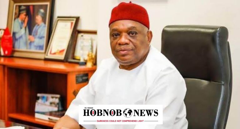 Nigerian Businessman in China Accuses VeryDarkMan of Exposing Igbo Trade Secrets and Endangering Livelihoods