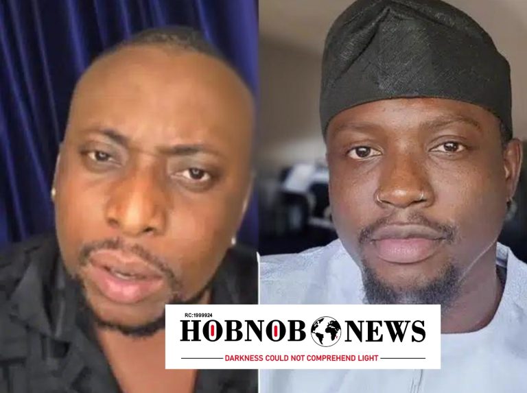 Nigerian Businessman in China Accuses VeryDarkMan of Exposing Igbo Trade Secrets and Endangering Livelihoods