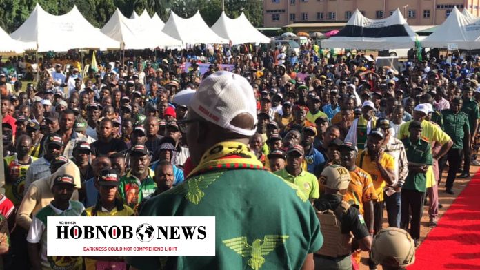 Soludo Standardises Traffic Fines at ₦10,000, Disbands Illegal Taskforces Across Anambra