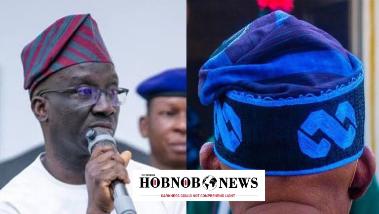 Edo Government Defends Tinubu Cap Directive, Says Critics Missed the Joke