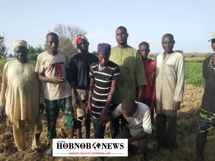 Bandit Leader Bello Turji Frees Over 100 Hostages in Renewed Zamfara Peace Talks