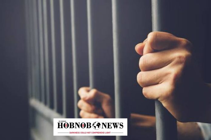 BREAKING: Former President Goes to Prison