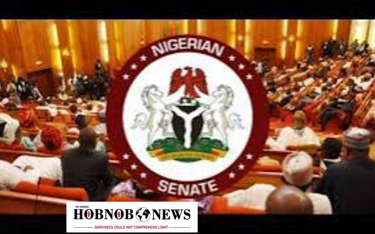 Senate Advances New Electoral Bill, Drops Early Election Proposal as Akpabio, Dickson Demand INEC Accountability