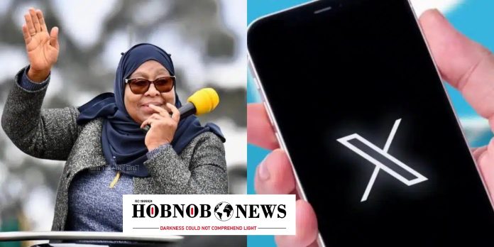 Tanzania Blocks X Over Cybersecurity Threats, Fake News, and Explicit Content