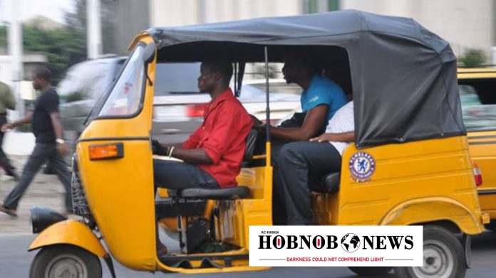 Tricycle Rider Killed by Stray Bullet Outside Brothel in Lagos