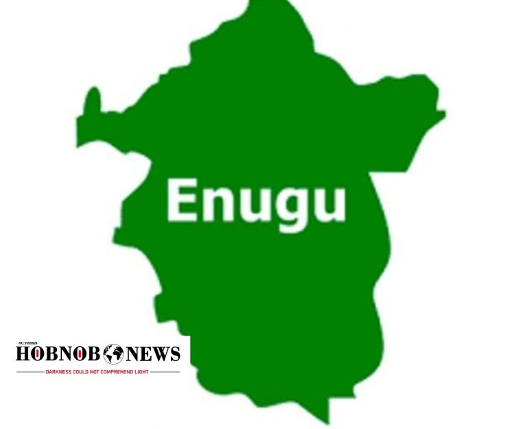 Enugu Government Confirms Arrest of Father for Allegedly Defiling His Two Daughters Aged Two and Five