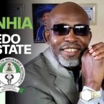 THEODORE EHANNIRE NIGERIA INDEPENDENCE DAY