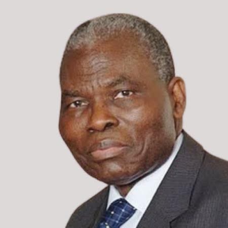 Obaseki mourns the passing of elder statesman, Dr. Christopher Kolade