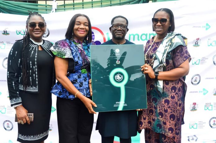 MAMII Takes Off in Edo State: Stakeholders Unite to Tackle Maternal and Neonatal Mortality