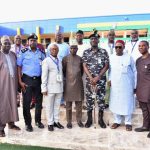 Nigeria Police Academy concludes screening exercise for 12th Regular Course