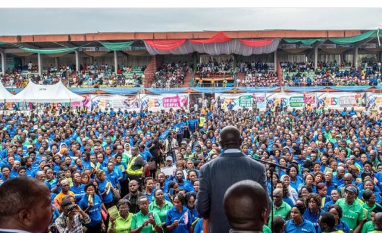 One year after, EDSG begins reenactment of Obaseki’s education reforms