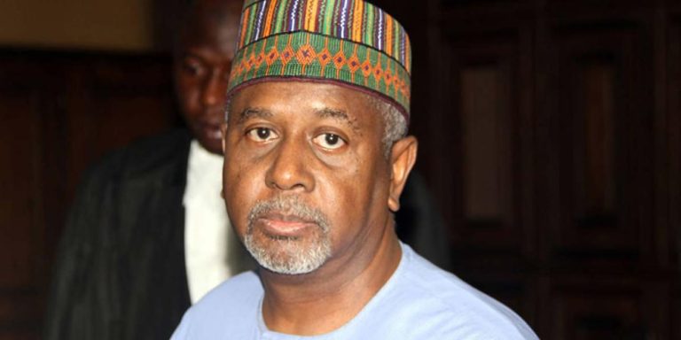 N33.2bn Fraud Case: EFCC Presents Fresh Evidence Against Ex-NSA Sambo Dasuki