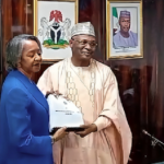 BREAKING: Yakubu Resigns as INEC Chairman