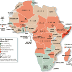 THE EFFECT OF COLONIAL RUMBLES AND THE DILEMMA OF DEMOCRACY IN AFRICA: THE WAY FORWARD