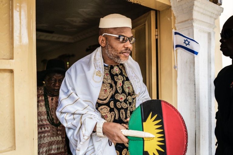 Ikonne: Nnamdi Kanu Will Be Freed Without Opposition Distractions