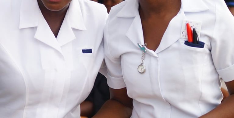Nursing Council Inducts 19 New Professionals at Wellspring University, Edo