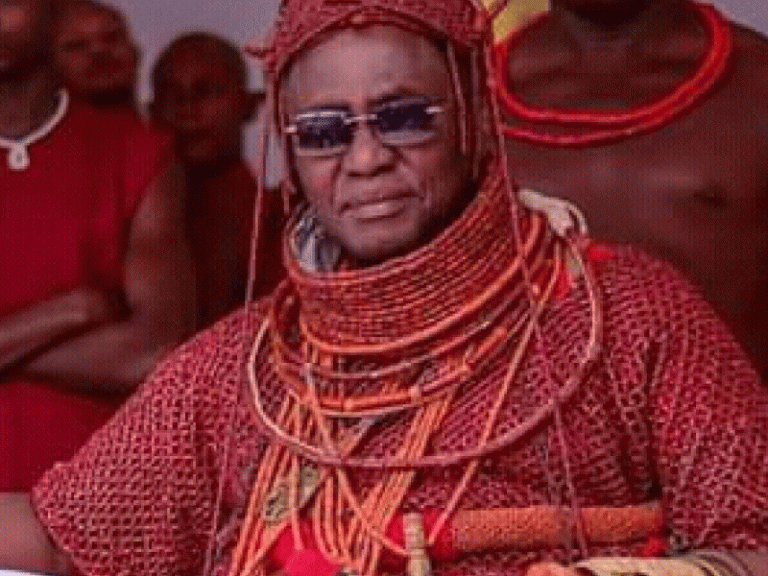 Breaking: Oba of Benin Rejects Iyaloja Concept, Insists on Indigenous Market Leadership