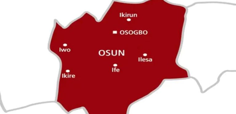 Osun Tragedy: Stepmother Recounts How Amotekun Operatives Killed Two Siblings